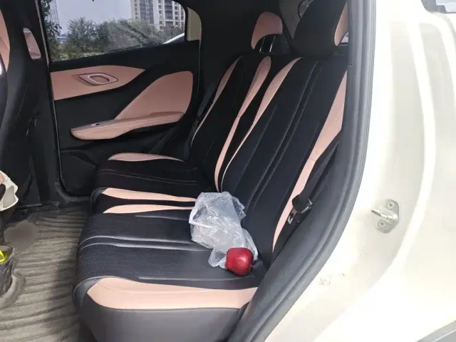 BYD Seagull — Фото автомобиля 13