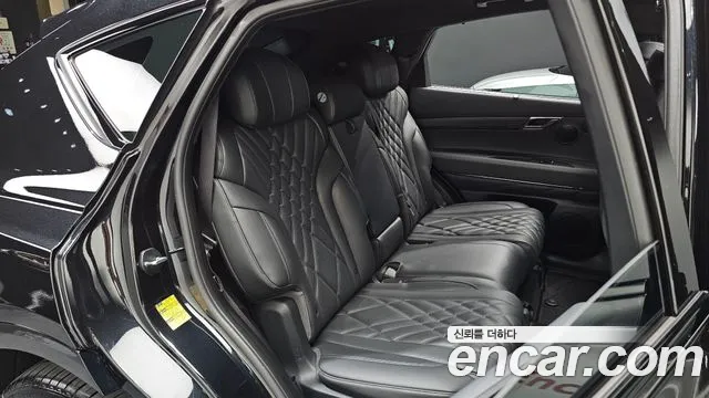 Genesis GV80 — Фото автомобиля 21