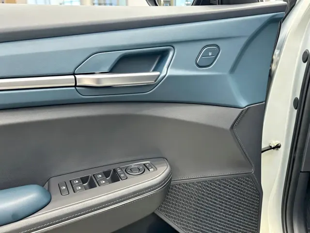 Kia EV5 — Фото автомобиля 12