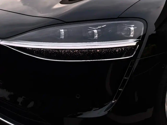 Stelato S9 — Фото автомобиля 12