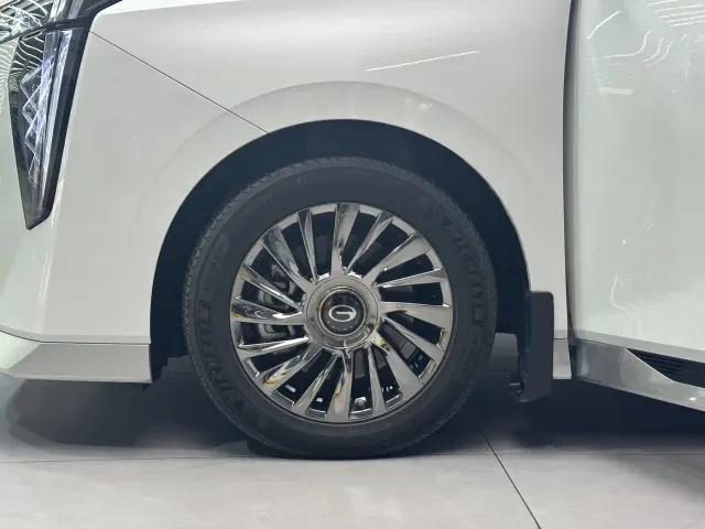 GAC Trumpchi M8 — Фото автомобиля 14