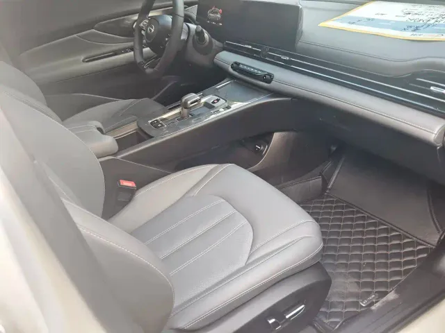 GAC Trumpchi Emkoo — Фото автомобиля 6