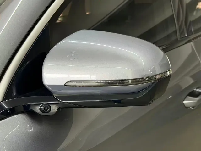 BYD Song Pro — Фото автомобиля 8