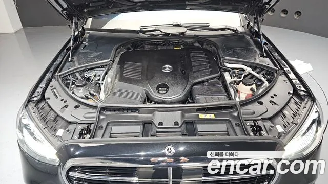 Mercedes-Benz S-Class — Фото автомобиля 6