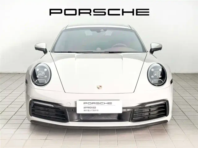 Porsche 911 — Фото автомобиля 2