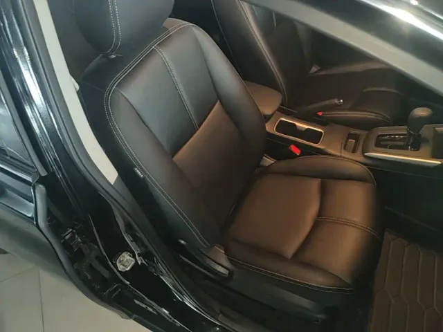 Nissan Sylphy — Фото автомобиля 24