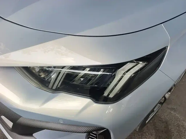GAC Trumpchi Emkoo — Фото автомобиля 23