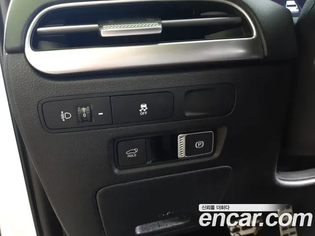 Hyundai Palisade The New Palisade Дизель 2.2 2WD — Фото автомобиля 19