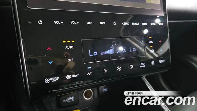 Hyundai Tucson — Фото автомобиля 16
