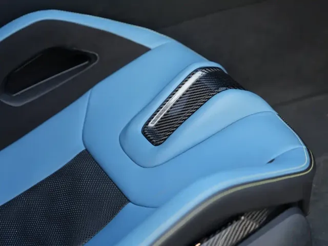 BMW M3 — Фото автомобиля 17
