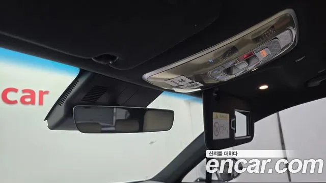 Genesis GV70 2.5T Бензин AWD — Фото автомобиля 29