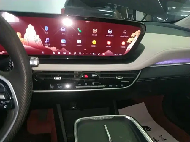 Buick LaCrosse — Фото автомобиля 12