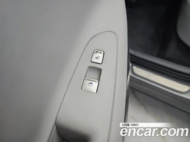 Hyundai Nexo — Фото автомобиля 13