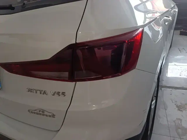 Jetta VS5 — Фото автомобиля 7
