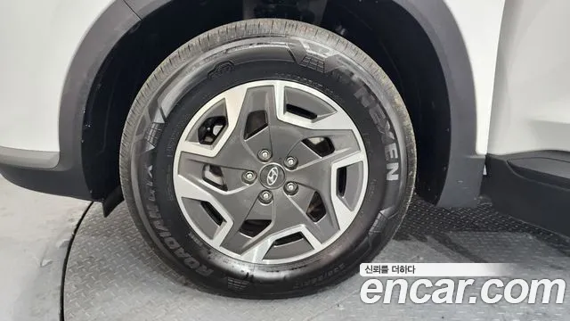 Hyundai Santafe — Фото автомобиля 5
