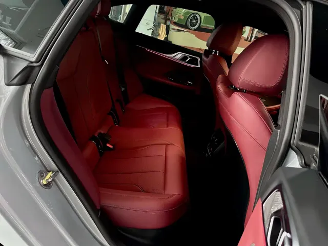 BMW 4 Series — Фото автомобиля 28