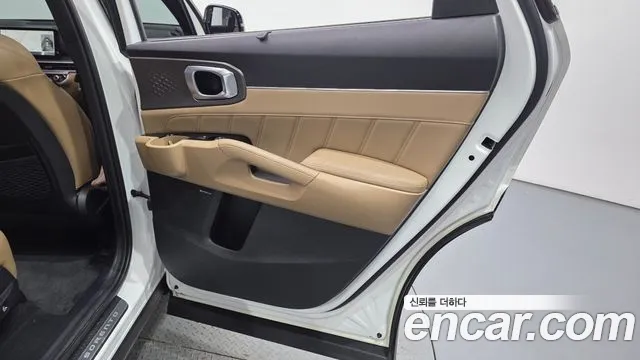 Kia Sorento Generation 4 — Фото автомобиля 14