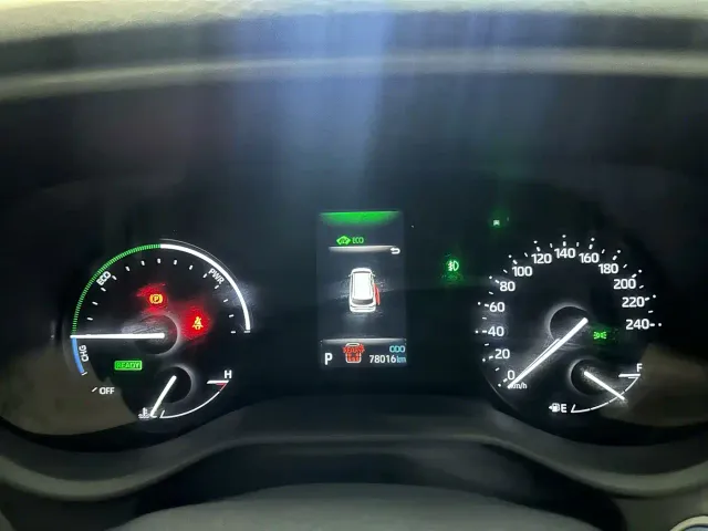 Toyota Sienna — Фото автомобиля 5