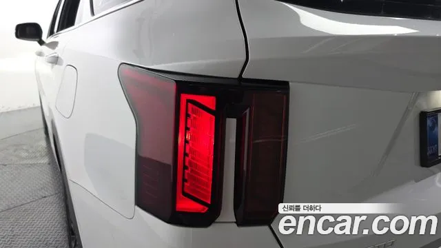 Kia Sorento Бензин 2.5T 2WD — Фото автомобиля 19