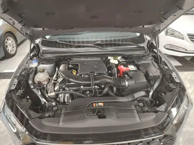 Ford Mondeo — Фото автомобиля 19