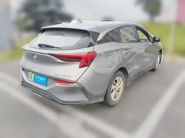 Buick Velite 6 — Фото автомобиля 2