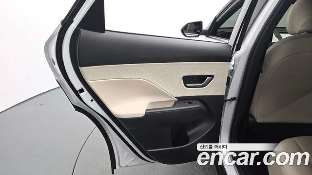 Hyundai Kona Inspiration — Фото автомобиля 5