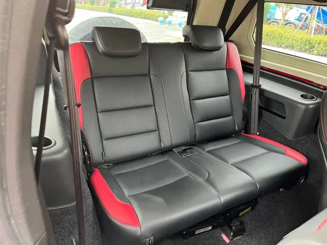 BAIC BJ40 — Фото автомобиля 15