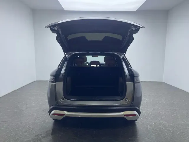 BYD Song L DM-i — Фото автомобиля 7