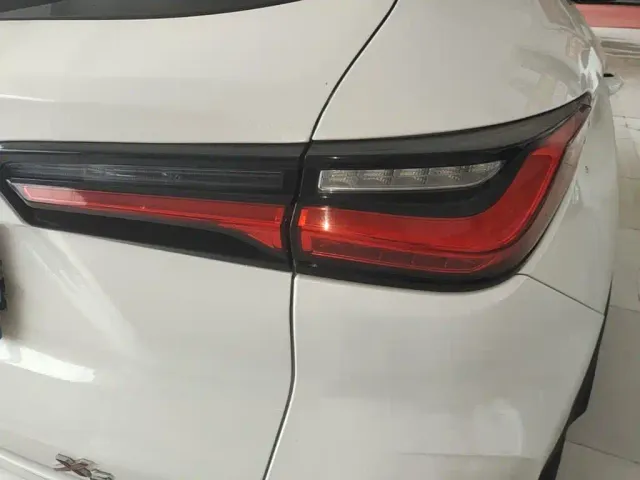 Changan Oushang X5 — Фото автомобиля 7