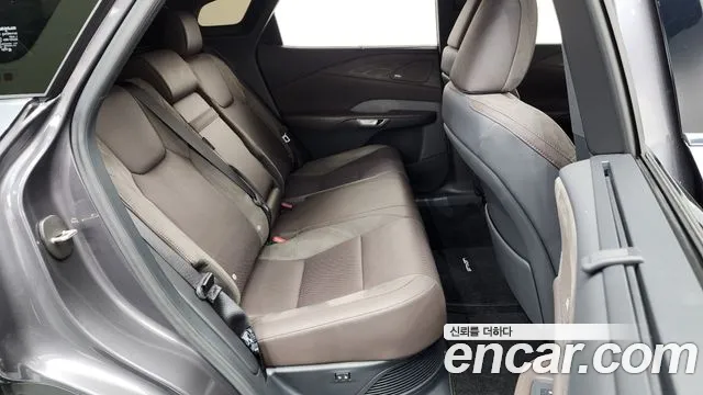 Lexus RX — Фото автомобиля 11