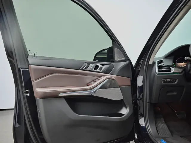 BMW X5 — Фото автомобиля 17