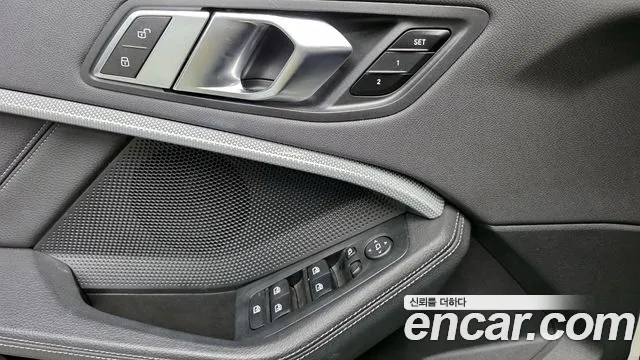 BMW 1-Series — Фото автомобиля 18