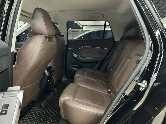 GAC Trumpchi GS4 — Фото автомобиля 8