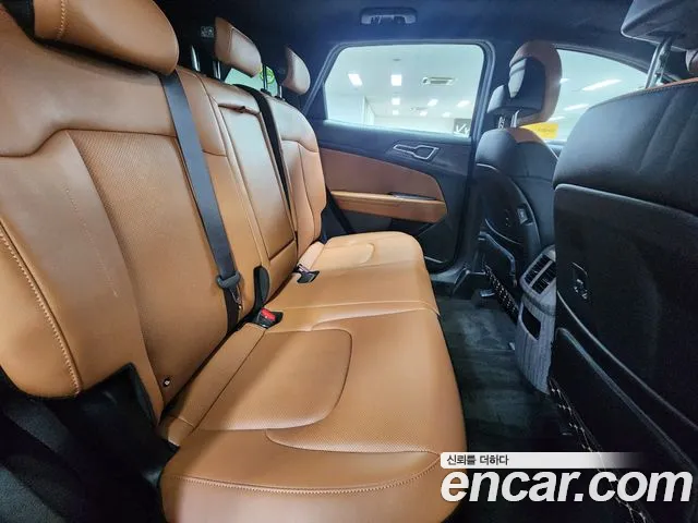 Kia Sportage — Фото автомобиля 17