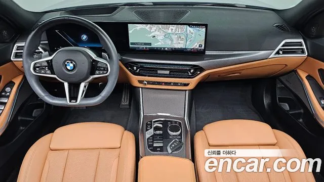 BMW 3 Series G20 — Фото автомобиля 7