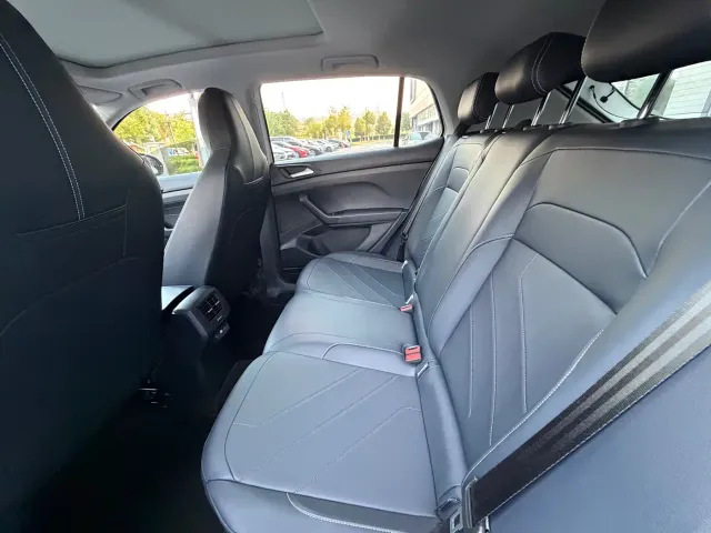 Volkswagen Tharu — Фото автомобиля 6