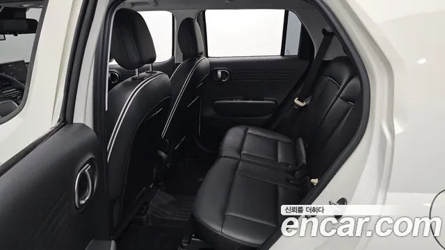 Hyundai Casper — Фото автомобиля 16