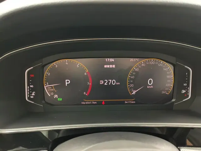 Volkswagen Passat — Фото автомобиля 20