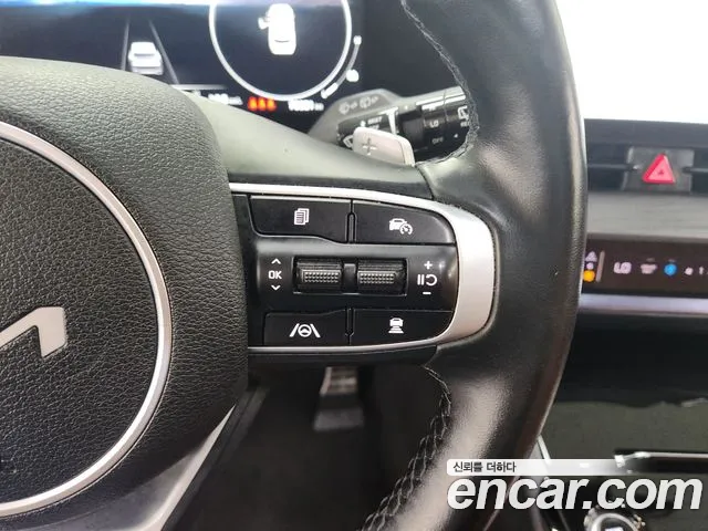 Kia Sportage — Фото автомобиля 6