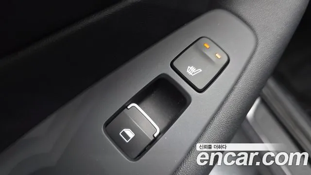 Hyundai Santa Fe Santa Fe (New) — Фото автомобиля 27