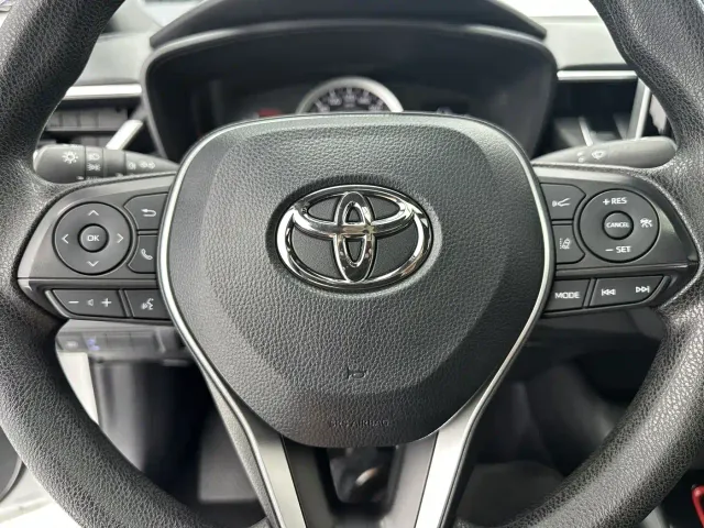 Toyota Levin — Фото автомобиля 13