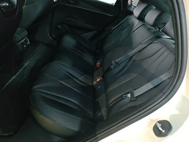 BYD Seal 06 — Фото автомобиля 16