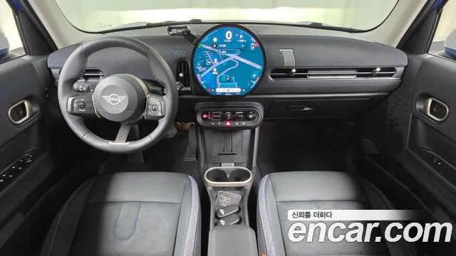 Mini Cooper — Фото автомобиля 7