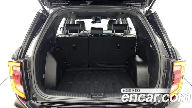 KG_Mobility_Ssangyong Torres — Фото автомобиля 20