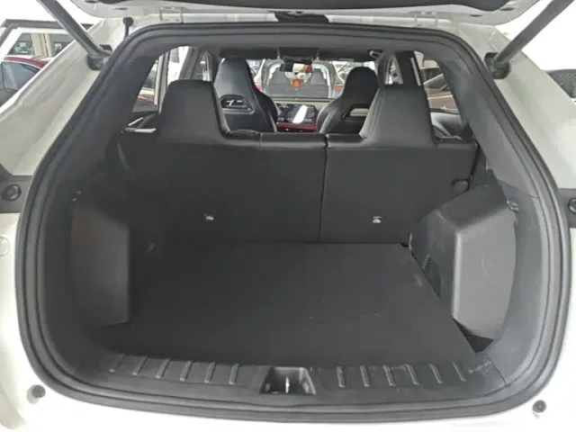 Changan X5 Plus — Фото автомобиля 14