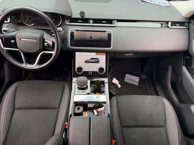 Land Rover Range Rover Velar — Фото автомобиля 6