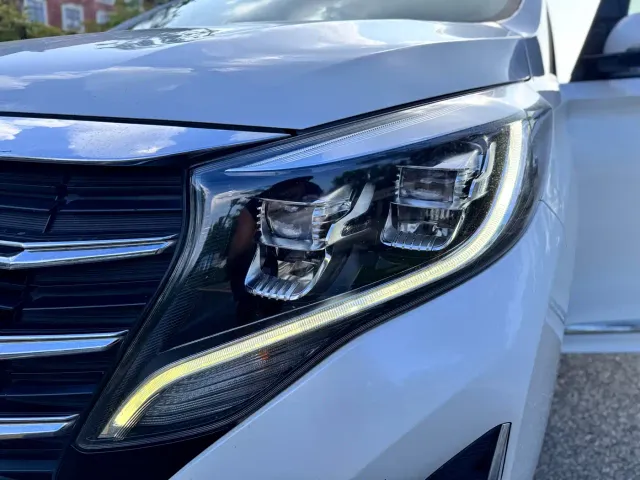 GAC Trumpchi M8 — Фото автомобиля 19