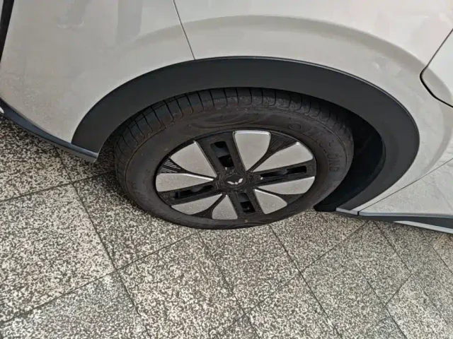 Wuling Bingo S — Фото автомобиля 22