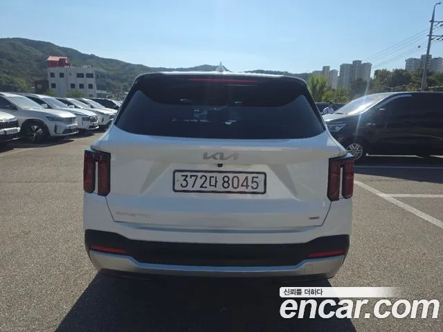 Kia Sorento — Фото автомобиля 2