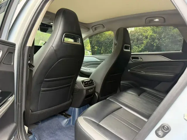 GAC Aion S Plus — Фото автомобиля 6